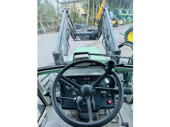 Traktor Fendt 309 C: bild 5