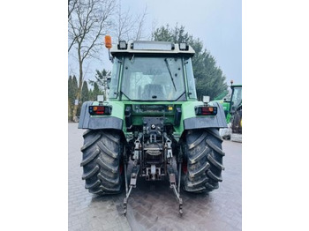 Traktor Fendt 309 C: bild 3