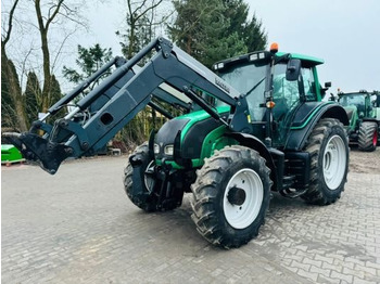 Traktor VALTRA N101