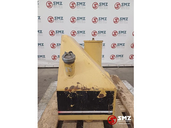 Hydrauliktank Caterpillar Occ hydraulische tank D6M Caterpillar: bild 2