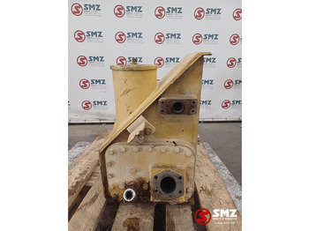 Hydrauliktank Caterpillar Occ hydraulische tank D6M Caterpillar: bild 3