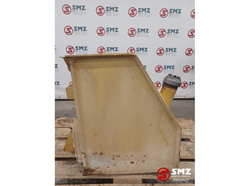 Hydrauliktank Caterpillar Occ hydraulische tank D6M Caterpillar: bild 4