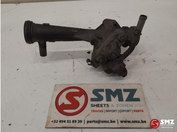 Motor och reservdelar DAF