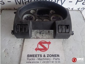 Instrumentbräda DAF CF