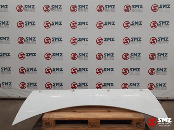 Aerodynamik/ Spoiler DAF