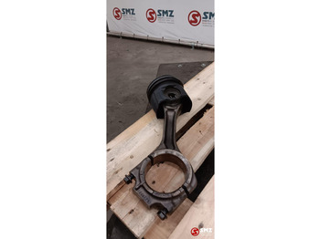 Motor och reservdelar DAF