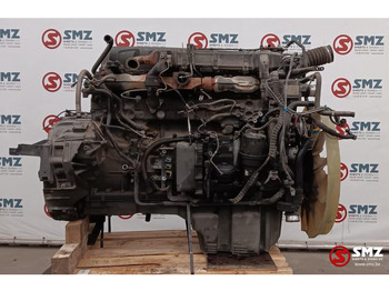 Motor DAF