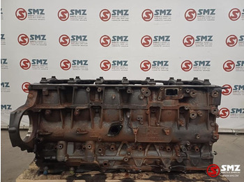 Motor och reservdelar DAF