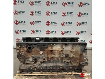 Motor och reservdelar DAF
