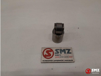 Motor och reservdelar DAF