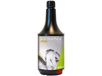 Motorolja och bilvårdsprodukter KENOTEK