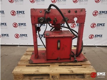Hydrauliktank