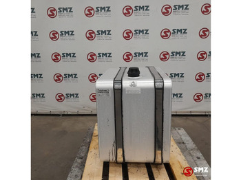 Hydrauliktank