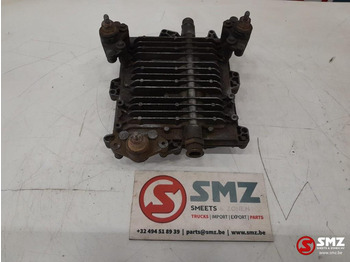 Kontrollenhet för Lastbil Iveco Occ ECU FPT besturingseenheid Iveco: bild 4