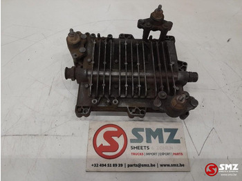 Kontrollenhet för Lastbil Iveco Occ ECU FPT besturingseenheid Iveco: bild 3