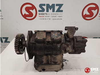 Motor och reservdelar IVECO