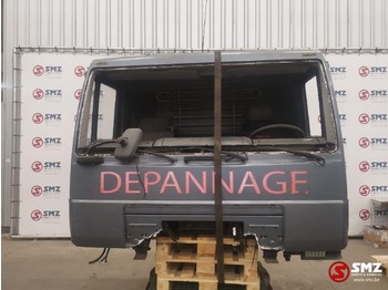 Hytt MAN L2000