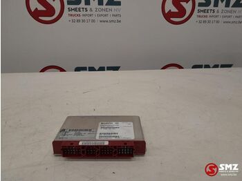 Kontrollenhet för Lastbil MAN Occ besturingseenheid intarder MAN TGX 81258106023: bild 2