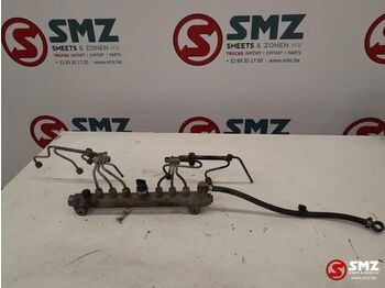 Motor och reservdelar MAN TGL