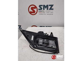 Backspegel MERCEDES-BENZ Sprinter
