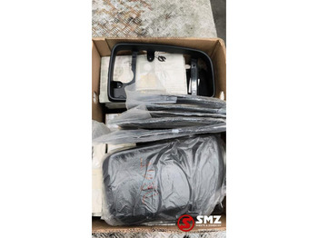Backspegel MERCEDES-BENZ