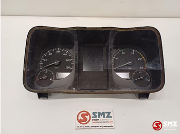 Instrumentbräda MERCEDES-BENZ