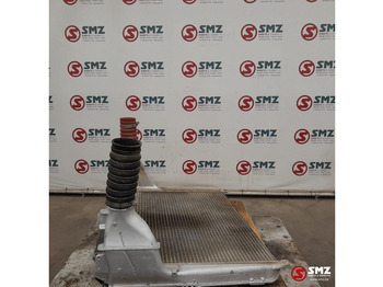 Intercooler för Lastbil Mercedes-Benz Occ intercooler Mercedes: bild 3