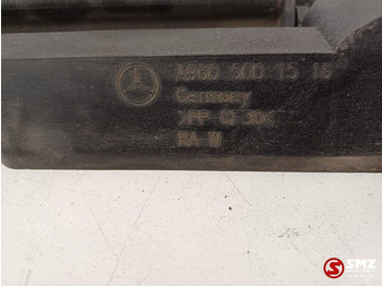 Kylare för Lastbil Mercedes-Benz Occ radiatorrooster Mercedes: bild 3
