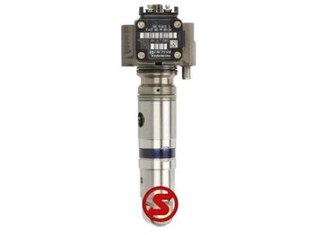 Bränslepump MERCEDES-BENZ Axor