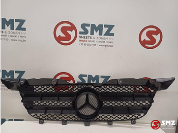 Ny Galler för Lastbil Mercedes-Benz Radiator grille mercedes: bild 2