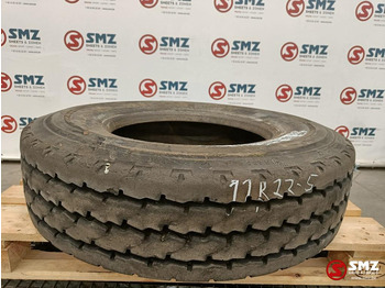 Däck MICHELIN