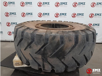Däck MICHELIN