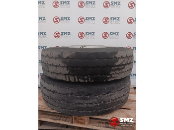 Däck MICHELIN