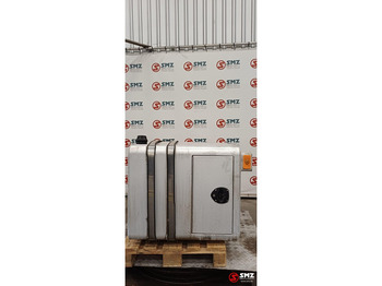 Hydrauliktank RENAULT