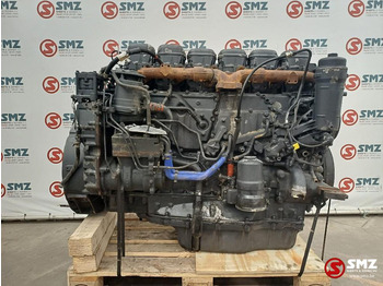 Motor SCANIA