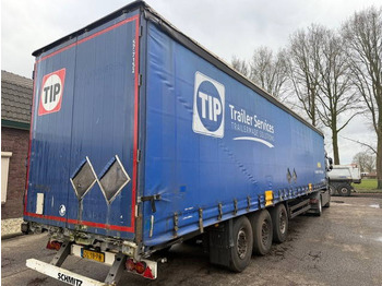 Kapelltrailer Schmitz Cargobull Nieuwe apk: bild 3