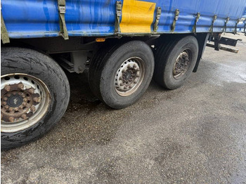 Kapelltrailer Schmitz Cargobull Nieuwe apk: bild 5