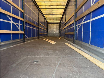 Kapelltrailer Schmitz Cargobull Nieuwe apk: bild 4