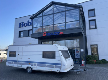 Husvagn HOBBY PRESTIGE 560 UL