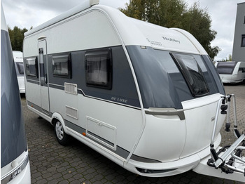 Husvagn HOBBY DE LUXE