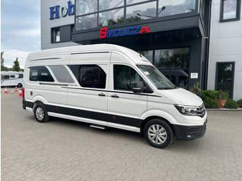 Campingbil HOBBY MAXIA
