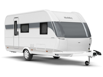 Husvagn Hobby ONTOUR 470 KMF: bild 3