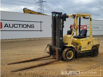 Motviktstruck HYSTER