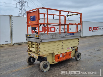 Lift JLG