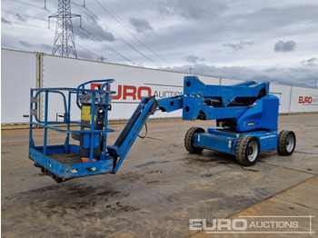 Lift JLG