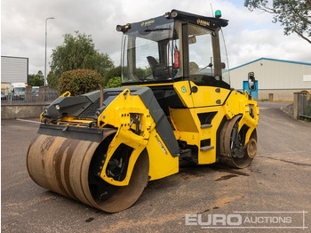 Vält BOMAG