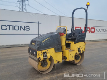 Vält BOMAG