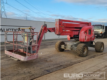 Lift JLG