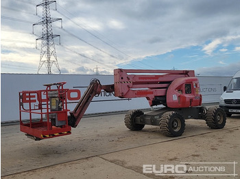 Lift JLG