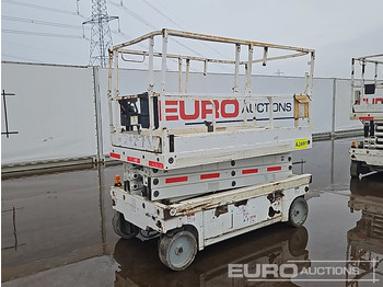Lift HAULOTTE Compact 10